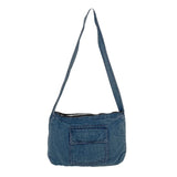 Female Shoulder Bag Girl Student Cowboy Crossbody Bags Multifunction