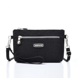 Women Shoulder Bag Small Waterproof Nylon Lady Crossbody Bags Handbags