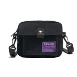 Canvas Crossbody Bags For Women Bolsa Feminina A10490