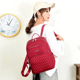 Female Shoulder Bags Travel bag Backpack Women Backpack Casual Large School Bag