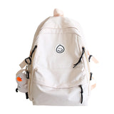 Female Couple Backpack Men Women School Backpacks for Teens