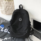 Female Couple Backpack Men Women School Backpacks for Teens
