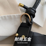 Female One Shoulder Hand Bag for Commuting