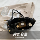 Female One Shoulder Hand Bag for Commuting