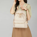 Large Capacity Oxford Backpack for Girls