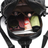 Mini School Backpack for Girls Soft Shoulder Bags High Quality Student Bag