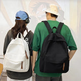 Female Teenager High Capacity Book Bag Girls Travel Laptop Men Backpack
