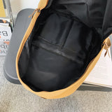 Female Teenager High Capacity Book Bag Girls Travel Laptop Men Backpack