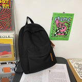 Female Teenager High Capacity Book Bag Girls Travel Laptop Men Backpack