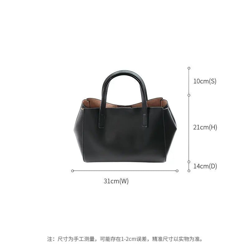 Vintage Women Hand Bag Women Shoulder Bags Top-handle Designers Handbags