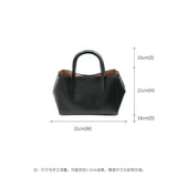 Vintage Women Hand Bag Women Shoulder Bags Top-handle Designers Handbags