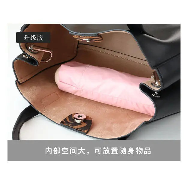 Vintage Women Hand Bag Women Shoulder Bags Top-handle Designers Handbags