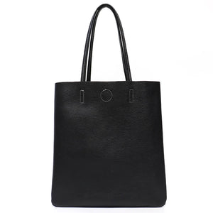 Genuine Leather Women's Totes Bag