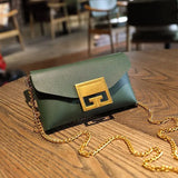 Female Waist Packs Snake Print Fanny Pack Mini Square Purse