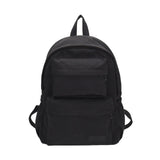 Girl Backpack School Bag Japanese Children Teen Waterproof Portfolio