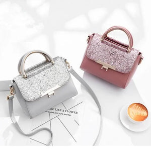 Women's Casual Crossbody Shoulder Bag 22X13X17cm