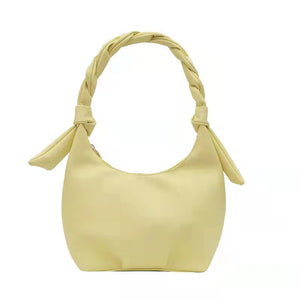 Personalized Female Chain Dumpling Bag Fold Portable One-Shoulder