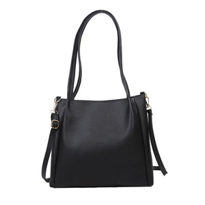 European and American Large Messenger Tote Bag