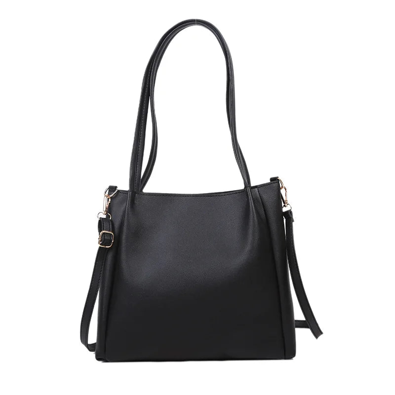 European and American Large Messenger Tote Bag
