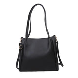 European and American Large Messenger Tote Bag