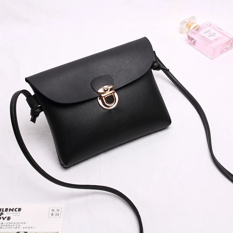 Casual Mobile Phone Bag Cross Body Bag for Women