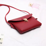 Casual Mobile Phone Bag Cross Body Bag for Women