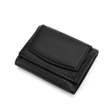 Women's Large Capacity Trifold Purse Handbag for Party Dating