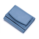 Women's Large Capacity Trifold Purse Handbag for Party Dating