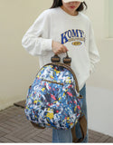 Waterproof Women Backpack Casual Ladies Travel Backpack Retro Female Knapsack