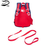 Anti Lost Baby Backpack Small Kindergarten Backpack Mini School Bags