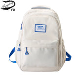 Women's Ultra Light Casual Backpack for Travel & School