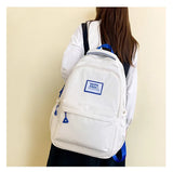 Women's Ultra Light Casual Backpack for Travel & School