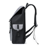 Lightweight Waterproof School Backpack for College Students