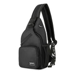 Yellow Small Crossbody Bag for Women Messenger Bags Sling Chest Bag