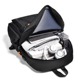 University School Backpack for Boys Waterproof Lightweight Travel Bag 14''