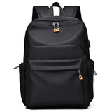 University School Backpack for Boys Waterproof Lightweight Travel Bag 14''