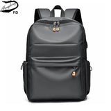 University School Backpack for Boys Waterproof Lightweight Travel Bag 14''