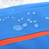 Outdoor Sports Backpack Waterproof Travel Bag 15L Small School Bag
