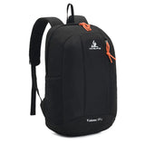 Outdoor Sports Backpack Waterproof Travel Bag 15L Small School Bag