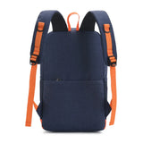 Outdoor Sports Backpack Waterproof Travel Bag 15L Small School Bag