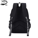 Primary School Backpack for Boys Book Bag Children School Bags Kids Back Bag
