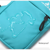 Small Chest Bag Women Outdoor Sports Bag Men Mini Shoulder Bag