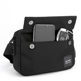 Women's Small Crossbody Bag Mini Messenger Casual Sling Chest Phone Bag
