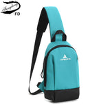 Women's Sports Shoulder Bag Crossbody Mini Messenger Phone Bag