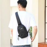 Women's Sports Shoulder Bag Crossbody Mini Messenger Phone Bag