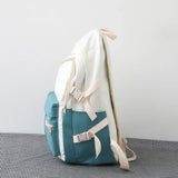 Waterproof Lightweight School Backpack for Women, Teen Girls