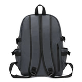 Teenage School Backpack for Boys Large Book Bag Waterproof Lightweight