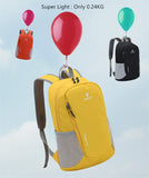 Waterproof Lightweight Sport Backpack for Women Men