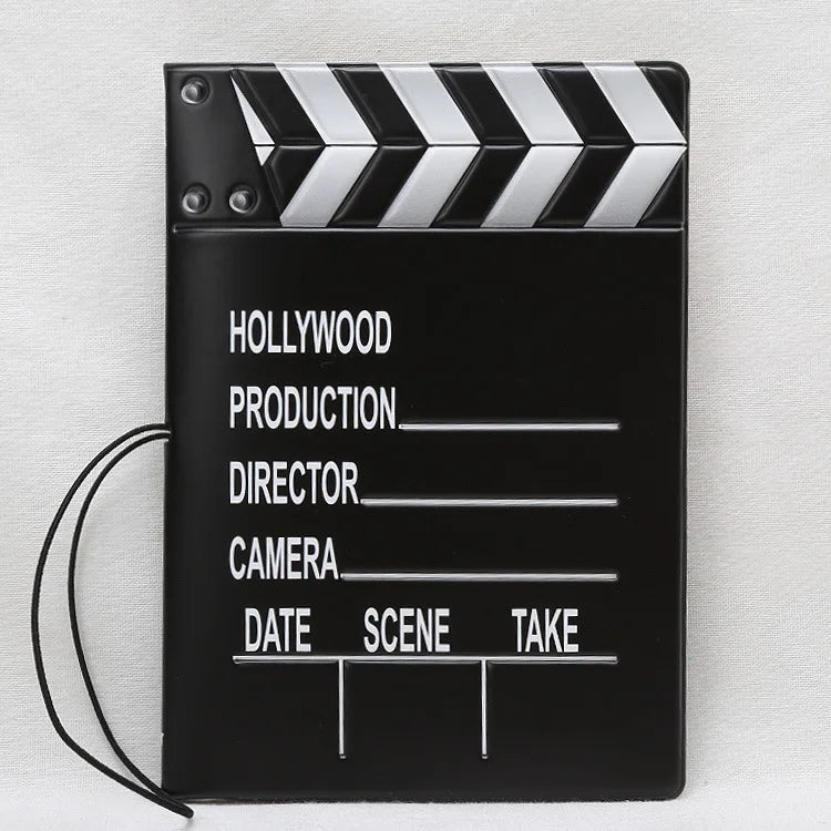 Personalized Travel Passport Storage Bag