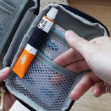 First Aid Bag Outdoor Sport Camping Home Survival Emergency Case Medicine